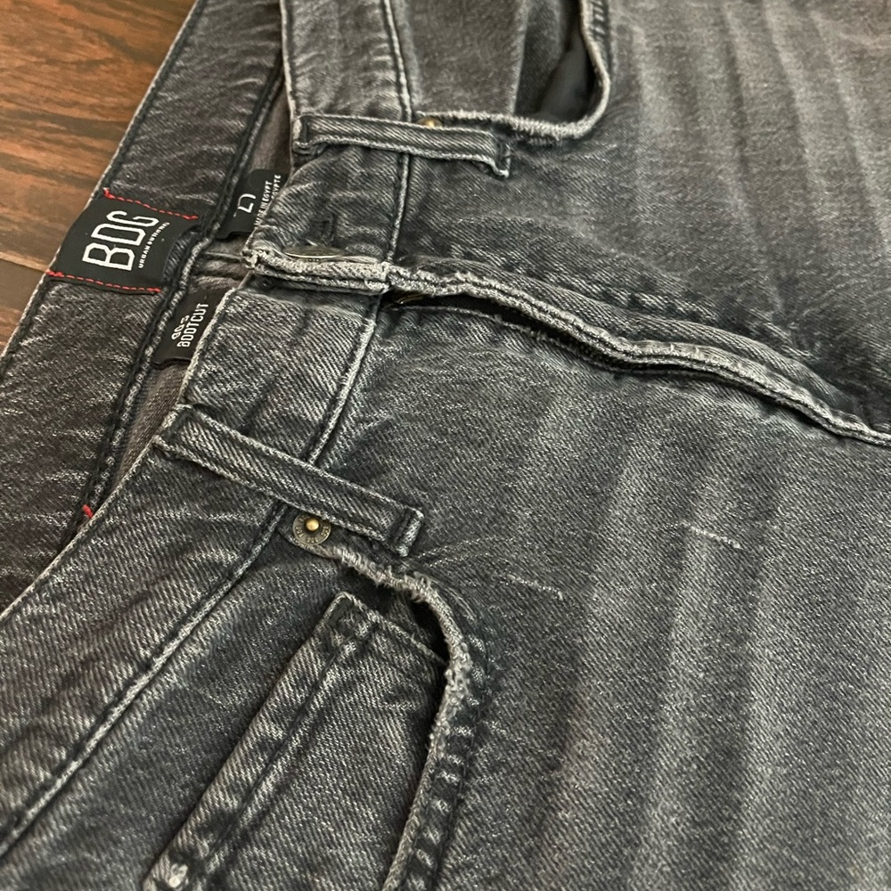 BDG 90’s bootcut denim